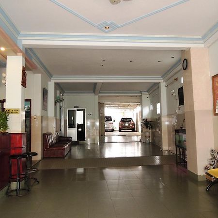 Kathy Hotel بهان ثيت المظهر الخارجي الصورة