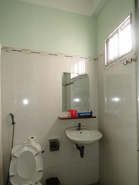 Kathy Hotel بهان ثيت الغرفة الصورة