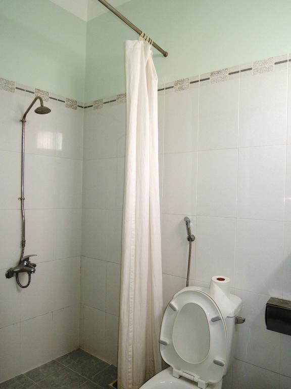 Kathy Hotel بهان ثيت الغرفة الصورة